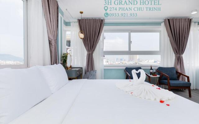 3H Grand Hotel