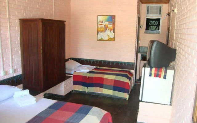 Porto Sauipe Praia Hotel