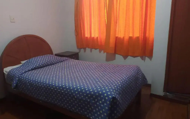 Hostal Espinoza II