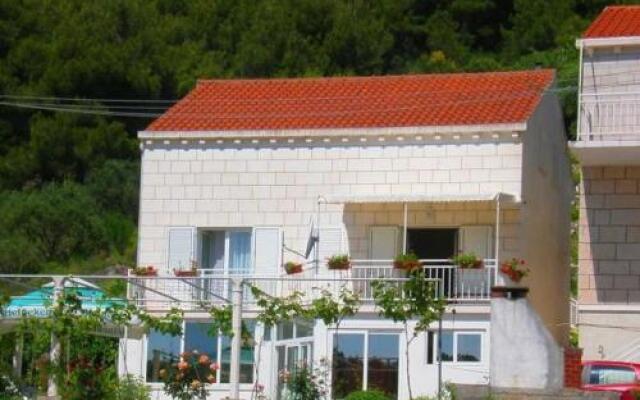 Apartment With Sea View 3558-3