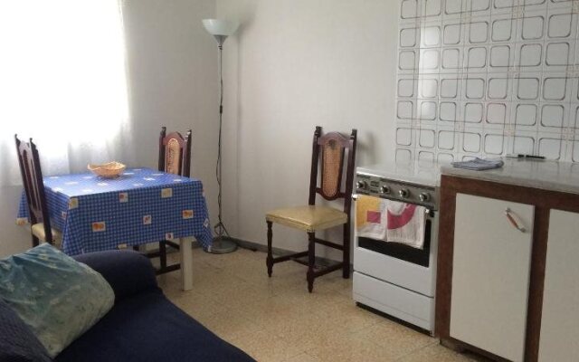Apartamentos Domínguez