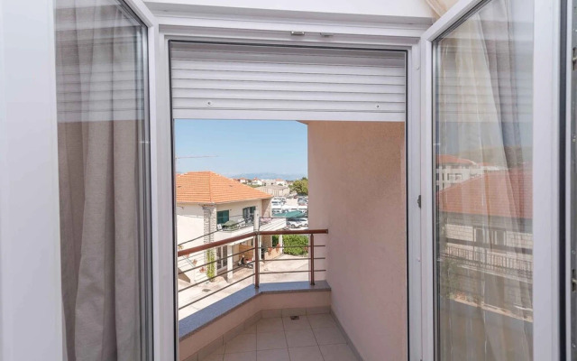 Porto Samaria holiday resort