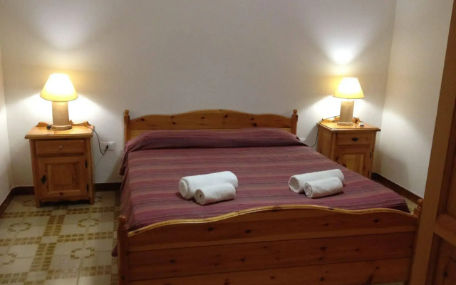 Bed & Breakfast Sanvito Sleep