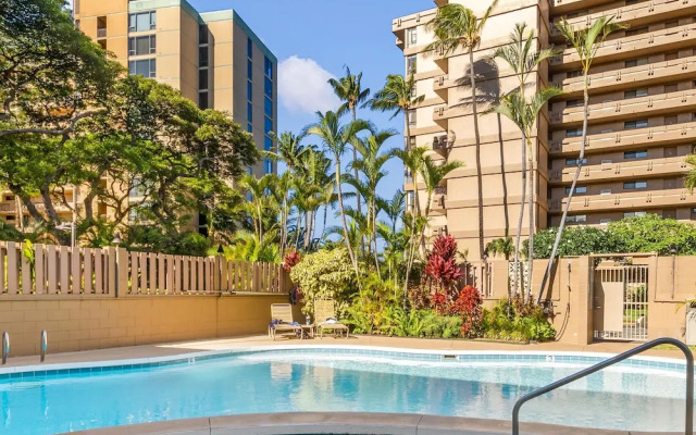 Maui Kai 505 in Lahaina