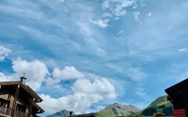 Appartement Val-d'Isère, 2 pièces, 6 personnes - FR-1-411-20