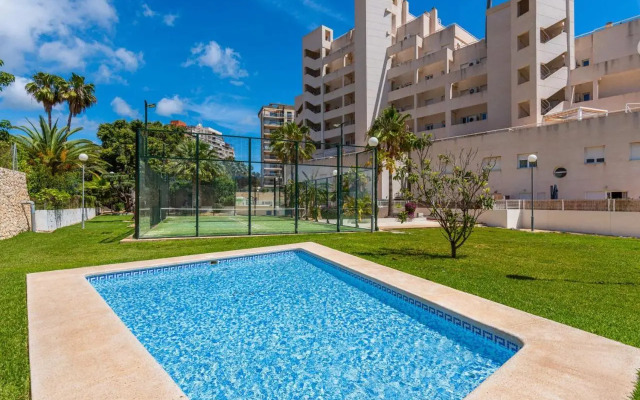 Apartment Happy - PlusHolidays