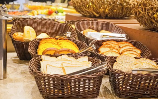 Chocoland Hotel Gramado