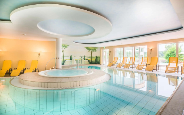 Best Western Premier Castanea Resort Hotel