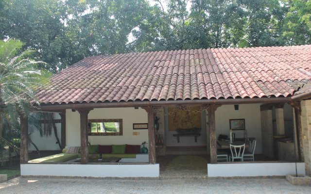 Hacienda El Molino