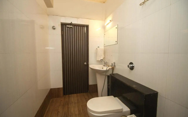 OYO Rooms Pradhan Nagar