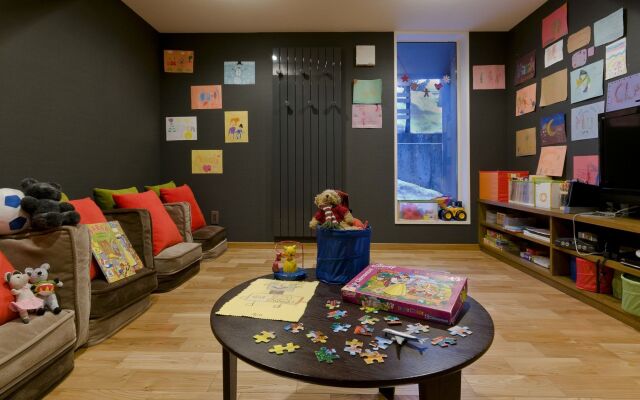 Kimamaya Boutique Hotel