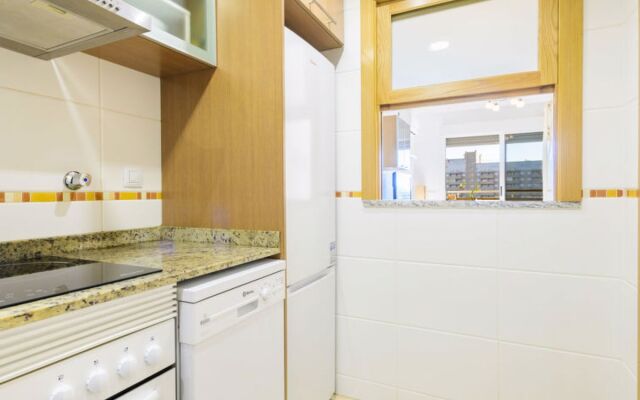 Apartment Jardin Oropesa del Mar