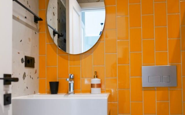 Juglans Suites