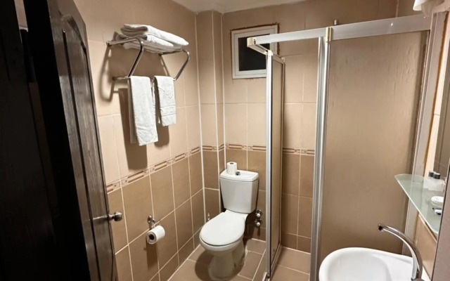 Mina 1 Hotel