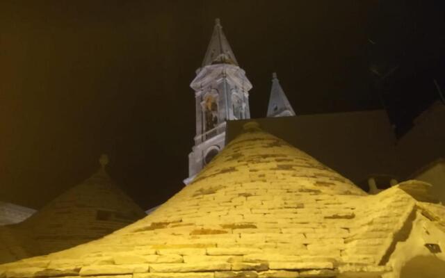 Trulli Resort Monte Pasubio