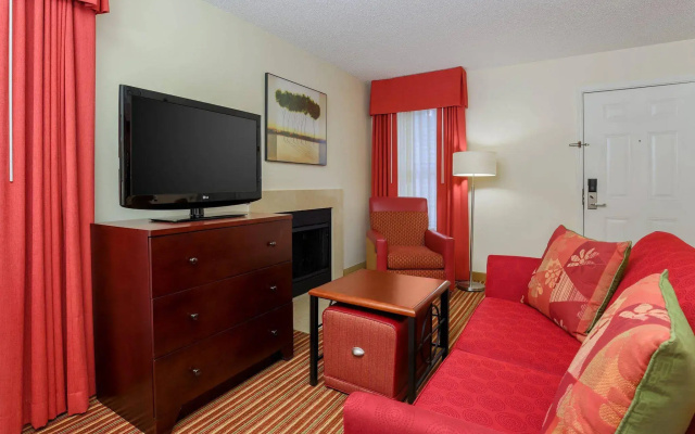 MainStay Suites St. Louis - Galleria
