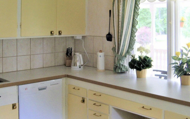 Holiday Home in Råda