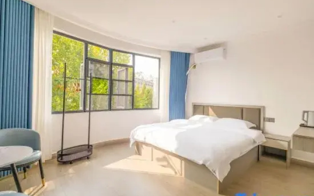 Jido Homestay