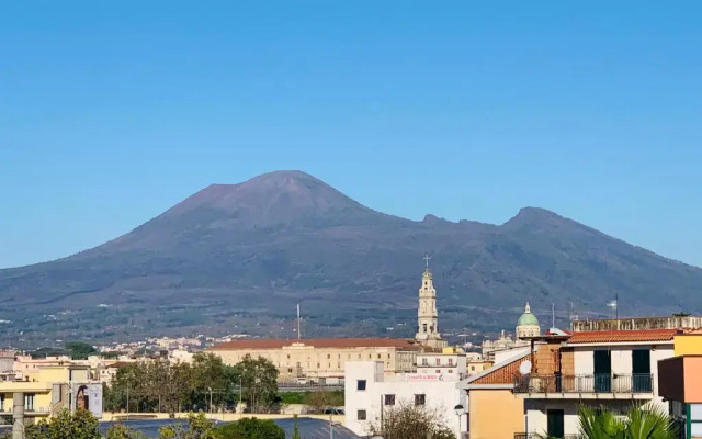 Chateau Madame Josephine