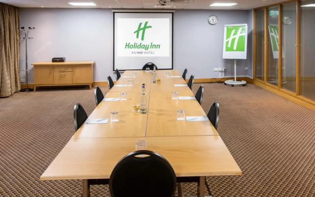 Holiday Inn Preston by IHG