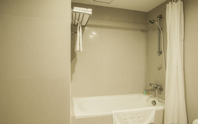 Bao Son International Hotel