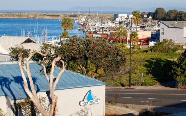 Blue Sail Inn