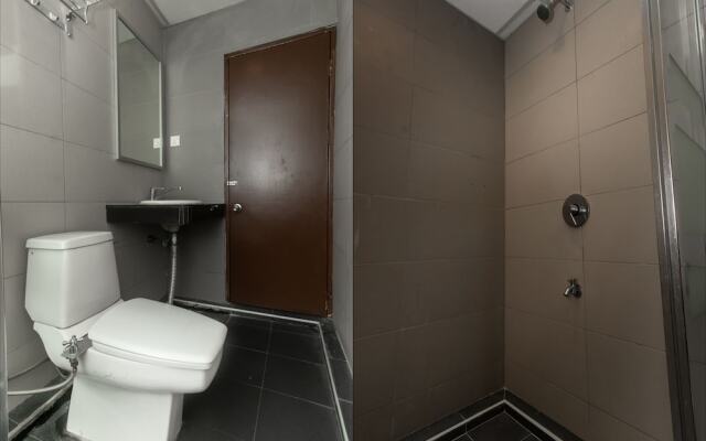 Mansion Inn by OYO Rooms