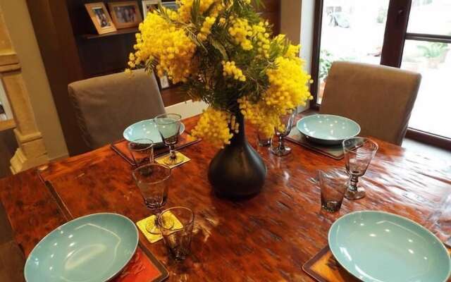 Sea View Villa - 0028-H