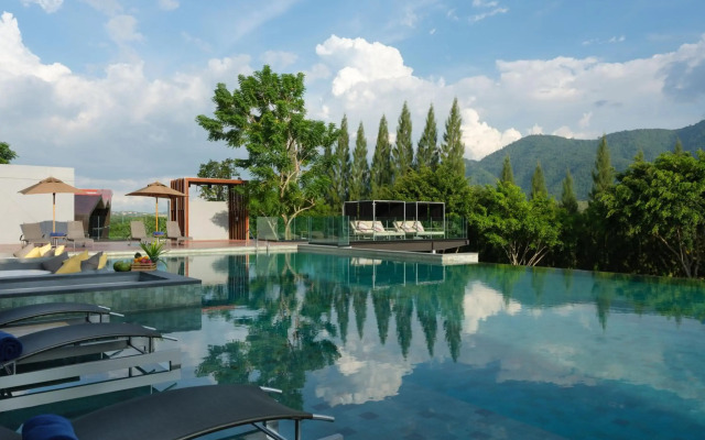 dusitD2 Khao Yai