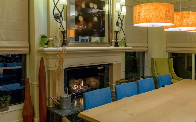 Hilton Garden Inn Kennett Square