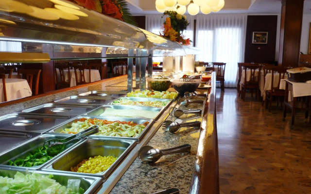 Hotel Haromar