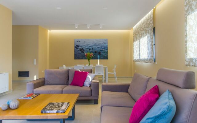 Almyra Villas Corfu