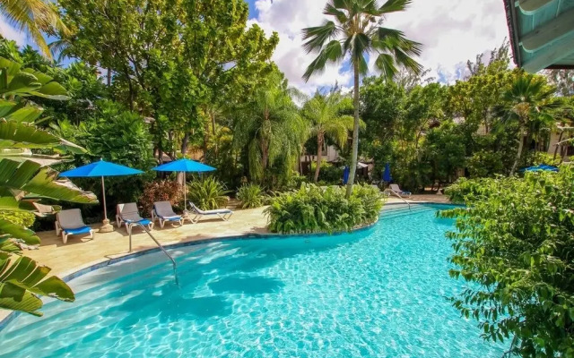 Claridges 1 3 Bedroom Villa