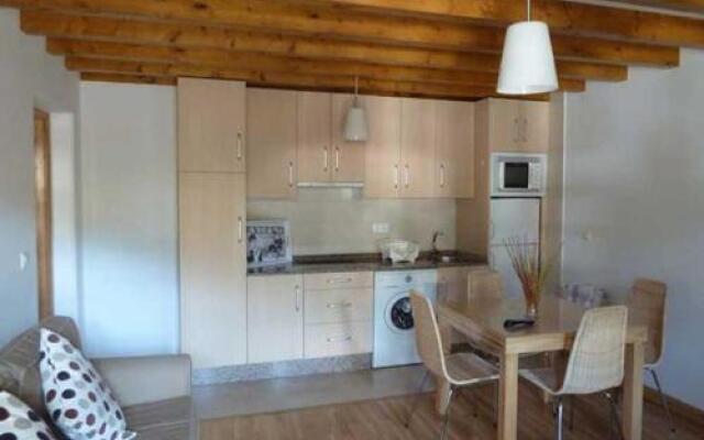 Apartamentos Casa de la Abuela