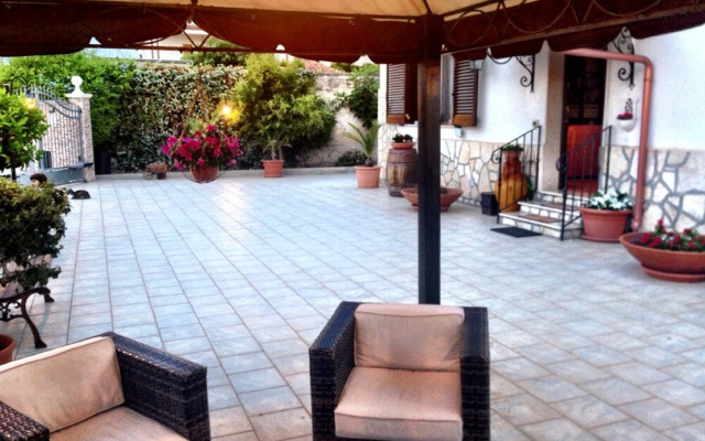 B&B Casa Bianca