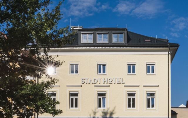 Stadthotel Oberndorf