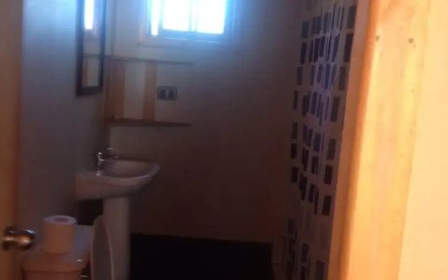 Cabañas Buena Vista
