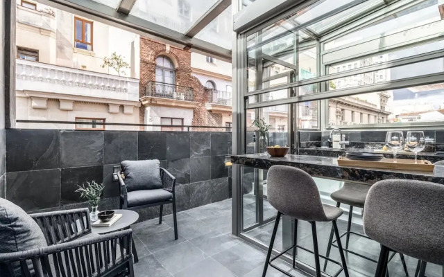 Monroe - 2 Bedrooms in Chueca