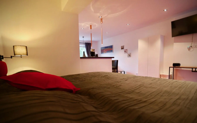 KM Hostel
