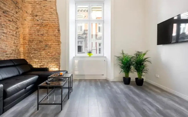 Otium Old Town Zwierzyniecka