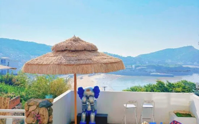 Shengsi 25 degree sea boutique homesta