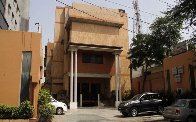OYO 495 Hotel Chaupal