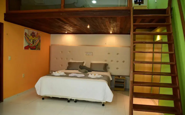 Hotel Serrano