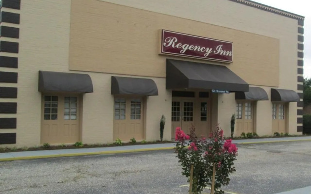 Regency Inn Fayetteville/Fort Bragg