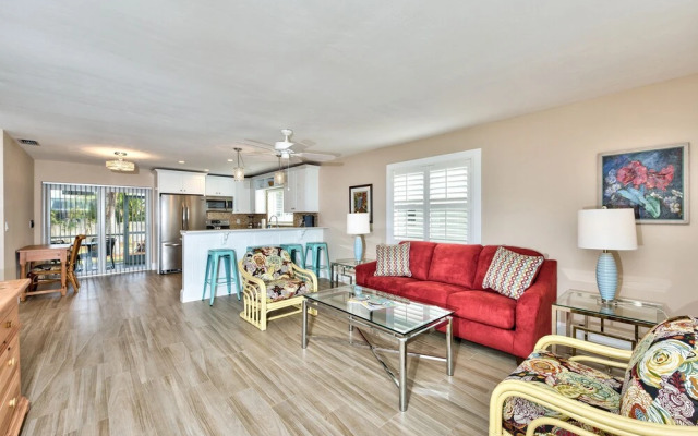 Gemini Vacation Rental by NFVH