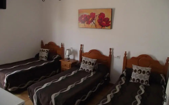 Hostal El Canario