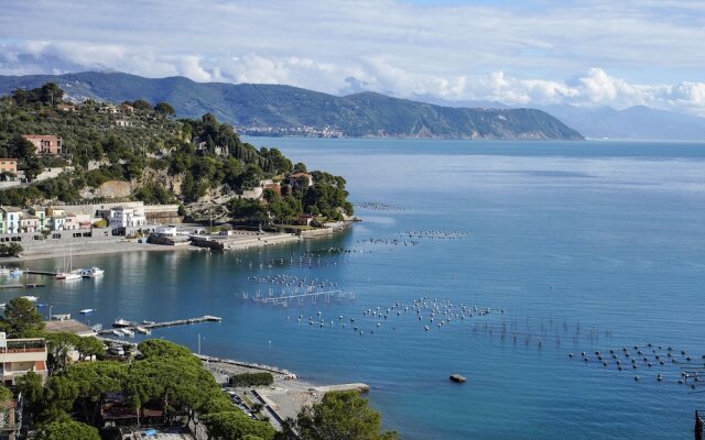 Gioia con Vista
