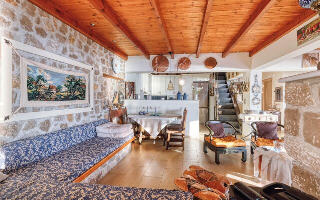Magical View, Villa Asproneri, Kamena Vourla