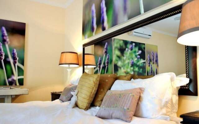 Mymering Guest House