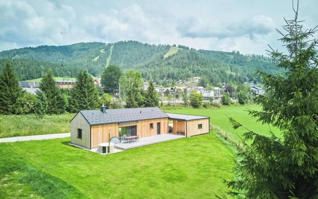 Chalet Hochsteiermark